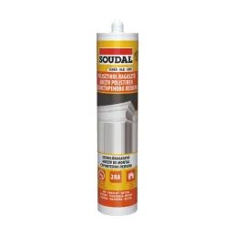Клей монтажный для полистирола 28A Soudal